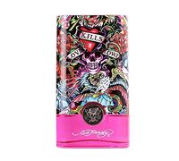 Ed Hardy Hearts & Daggers for Her For Women by Christian Audigier - 100 ml Eau de Parfum Spray