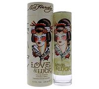 Ed Hardy Love & Luck Women Agua de Perfume Vaporizador - 100 ml