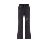 Ed Hardy Pantalón deportivo negro XXS negro