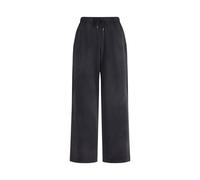 Ed Hardy Pantalón gris / negro 35-36 gris / negro