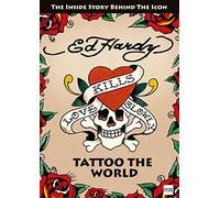Ed Hardy: Tattoo the World [DVD] [Reino Unido] [Reino Unido]