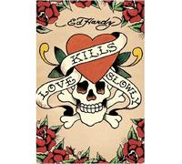 Ed Hardy: Tattoo The World [Edizione: Stati Uniti] [USA] [DVD]