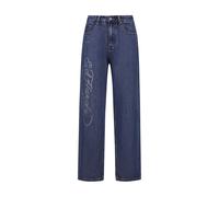 Ed Hardy Vaquero 'Crystal Roar' añil 26 añil