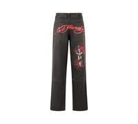 Ed Hardy Vaquero 'Sword And Dagger' negro 30 negro