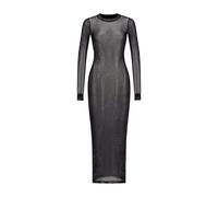 Ed Hardy Vestido 'Love Is Mystery' negro 36 negro