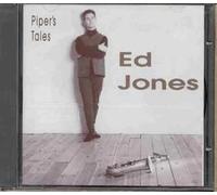 Ed Jones - Pipers Tales [Import]