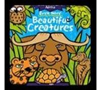 Ed Jordan - Even More Beautiful Creatures