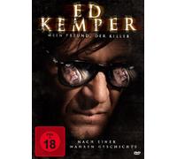 Ed Kemper - Mein Freund, der Killer [Alemania] [DVD]