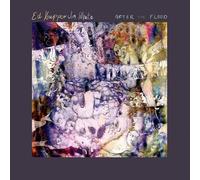 Ed Kuepper & Jim White - After The Flood [VINYL] [Vinilo]