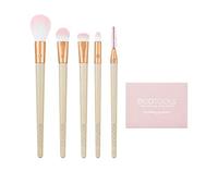 Set de Brochas de Maquillaje Ecotools Starry Eye Edición limitada 6 Piezas
