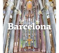 ED. LUJO - BARCELONA (ESPAÑOL): Ciudad de vanguardia (Serie Ciudades)