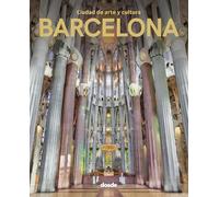 ED. LUJO BARCELONA - ESPAÑOL (Serie Ciudades)