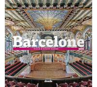 ED. LUJO - BARCELONA (FRANCÉS): Ciudad de vanguardia (Serie Ciudades)