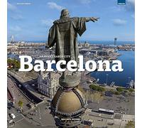 Barcelona, An avant-garde city | Hardcover book with large photographs and text | Architecture, history and art | English language | ISBN 9788415818960