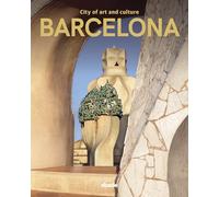 ED. LUJO BARCELONA - INGLÉS (Serie Ciudades)