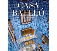 ED. LUJO - CASA BATLLO (INGLES) (Serie Arquitectura)