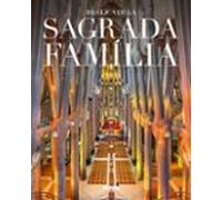 Ed. Lujo - Sagrada Familia - Catalan