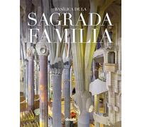 ED. LUJO - SAGRADA FAMILIA - (ESPAÑOL) (Serie Arquitectura)