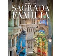 ED. LUJO - SAGRADA FAMILIA - (ITALIANO) (Serie Arquitectura)