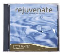Ed Majkut - STOTT PILATES: Rejuvenate (formerly titled: Energy)