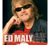 Ed Maly - Attitude of Gratitude / Various