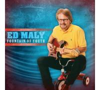 Ed Maly - Fountain of Youth