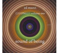 Ed Mann - Gong Vol. 1 Sound of Being (UK Import)