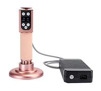 ED Máquina de fisioterapia de ondas de choque para masaje de alivio del dolor, modelado del cuerpo, máquina de tratamientos ED para dispositivo de masaje muscular de tejido profundo(eu plug)