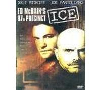 Ed Mcbain's 87th Precinct: Ice [USA] [DVD]