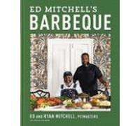 Ed Mitchells Barbeque (ebook)