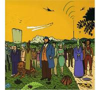 Ed Motta - Aystelum