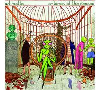 Ed Motta - Criterion Of The Senses [Vinilo]