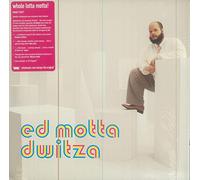 Ed Motta - Dwitza [Vinilo]