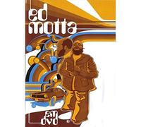 Ed Motta Em Dvd [Alemania]