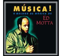 Ed Motta - O Melhor
