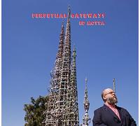 Ed Motta - Perpetual Gateways [Vinilo]