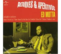 Ed Motta - Remixes & Aperitivos