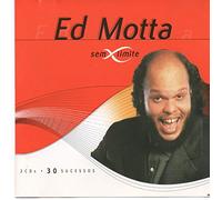 Ed Motta - Sem Limite