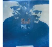 Ed O’Brien - Blue Morpho