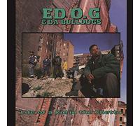 Ed O.G & Da Bulldogs - Life of a Kid in the Ghetto (Rsd 2019) [Vinilo]