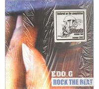 Ed O.G. - Rise & Shine [Vinilo]