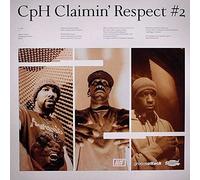 Ed Og, Masta Ace & Co - Cph Claimin Respect [Vinilo]
