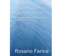 Ed ora io ti chiedo di amarmi .... And now I ask you to love me .... Y ahora te pido que me ames .... Et maintenant je te demande de m’aimer