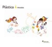 ed.plast els camins del saber 4º primaria
