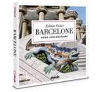 Ed. Pocket - Barcelona (frances)