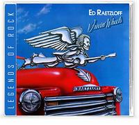 Ed Raetzloff - Drivin Wheels