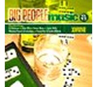 Ed Robinson & Alton Ellis - Big People Music