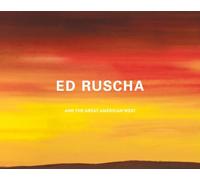 Ed Ruscha and the Great American West