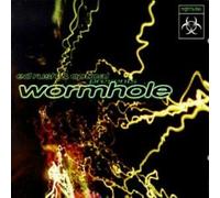 Ed Rush & Optical - Ed Rush & Optical-Wormhole