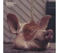 Ed Rush & Optical - Fabriclive 82